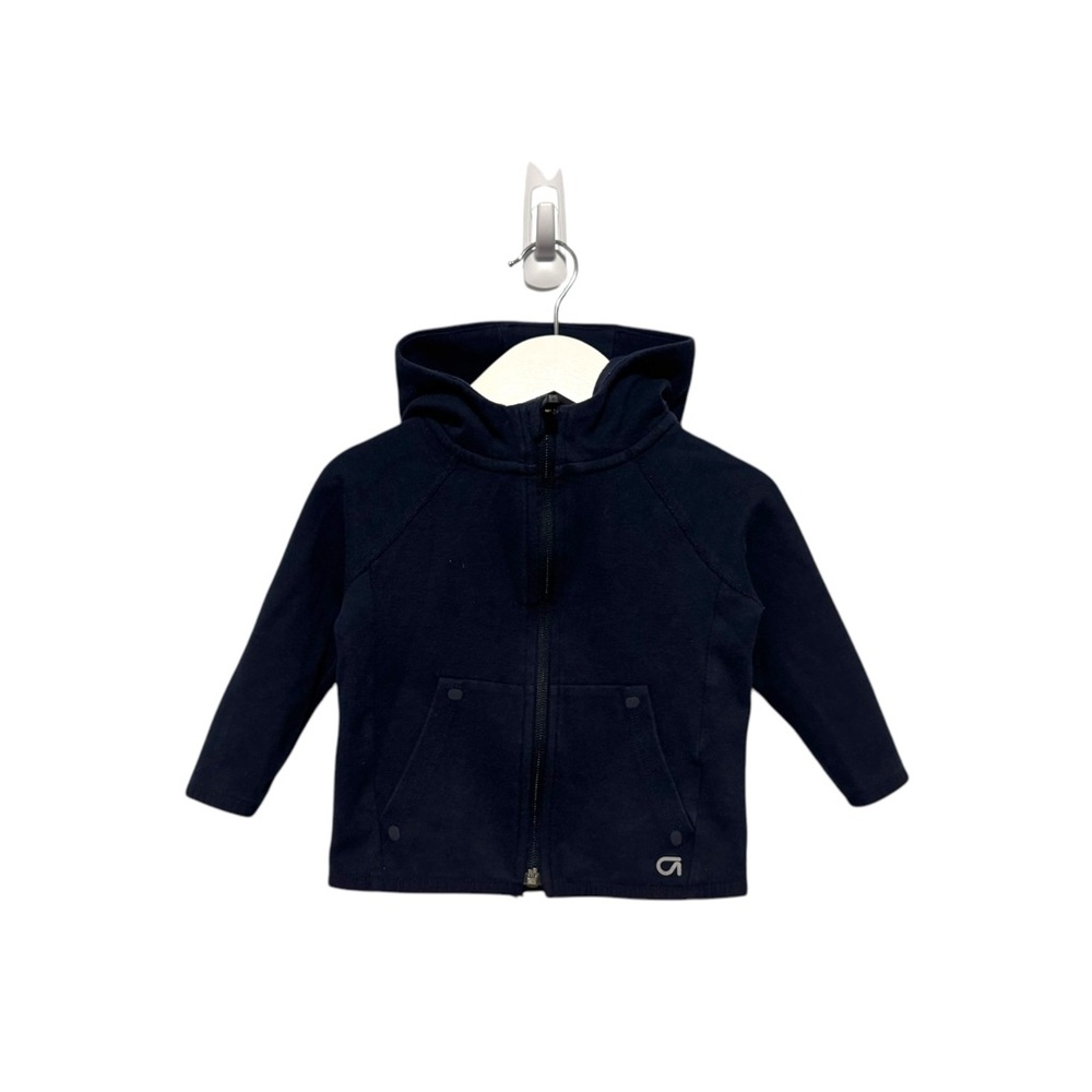 5/$30 Gap Fit Kids Zip Sweater Hoodie 12-18 Months